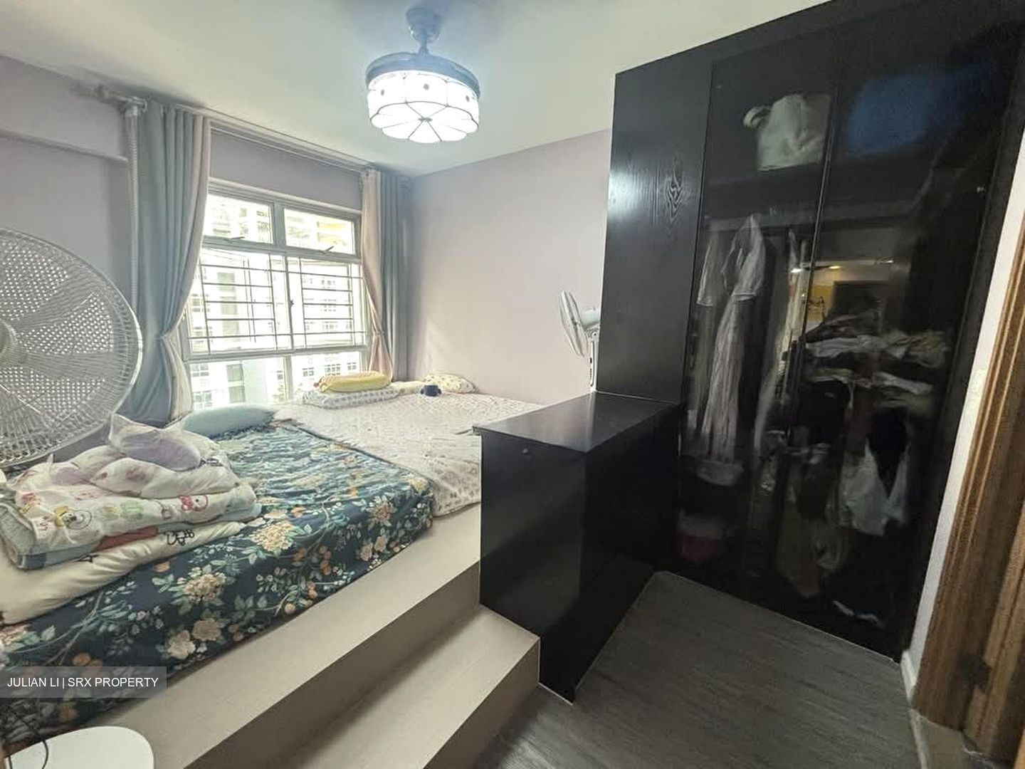 Blk 408B Northshore Residences II (Punggol), HDB 4 Rooms #533049671